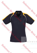Load image into Gallery viewer, Marine Ladies Polo - Solomon Brothers Apparel