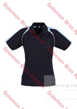 Load image into Gallery viewer, Marine Ladies Polo - Solomon Brothers Apparel