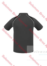 Load image into Gallery viewer, Marine Mens Polo - Solomon Brothers Apparel