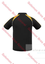 Load image into Gallery viewer, Marine Mens Polo - Solomon Brothers Apparel