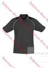 Load image into Gallery viewer, Marine Mens Polo - Solomon Brothers Apparel