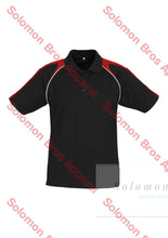 Load image into Gallery viewer, Marine Mens Polo - Solomon Brothers Apparel