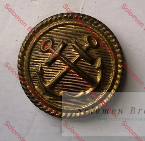 Vintage Collectable Buttons - Solomon Brothers Apparel
