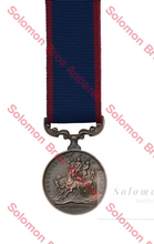 Load image into Gallery viewer, Melbourne Metropolitan Fire Brigade (Mfb) Long Service And Good Conduct Medal Medals