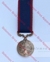 Load image into Gallery viewer, Melbourne Metropolitan Fire Brigade (Mfb) Long Service And Good Conduct Medal Medals