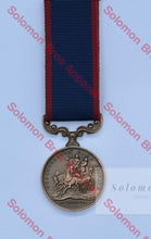 Load image into Gallery viewer, Melbourne Metropolitan Fire Brigade (Mfb) Long Service And Good Conduct Medal Medals