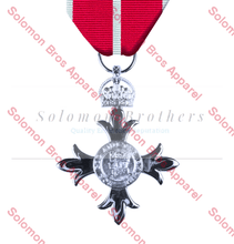 Load image into Gallery viewer, Member of the British Empire - Solomon Brothers Apparel