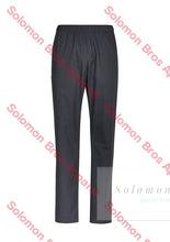 Load image into Gallery viewer, Mens Cotton Rich Scrub Pant Charcoal / Xxsm Health & Beauty