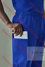 Load image into Gallery viewer, Mens Cotton Rich Scrub Pant Health & Beauty
