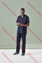 Load image into Gallery viewer, Mens Cotton Rich Scrub Pant Health & Beauty