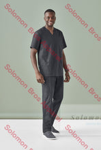 Load image into Gallery viewer, Mens Cotton Rich Scrub Pant Health & Beauty