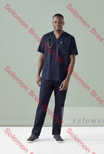 Load image into Gallery viewer, Mens Cotton Rich Scrub Pant Health & Beauty
