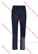 Load image into Gallery viewer, Mens Cotton Rich Scrub Pant Midnight Navy / Xsm Health & Beauty