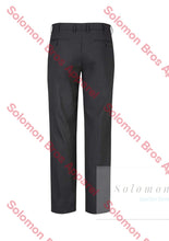 Load image into Gallery viewer, Mens Flat Front Pant - Solomon Brothers Apparel