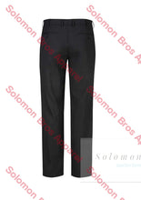 Load image into Gallery viewer, Mens Flat Front Pant - Solomon Brothers Apparel