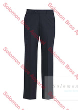 Load image into Gallery viewer, Mens Flat Front Pant - Solomon Brothers Apparel