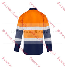 Load image into Gallery viewer, Mens Lightweight Bio Motion Shirt - Solomon Brothers Apparel