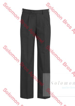 Load image into Gallery viewer, Mens One Pleat Pant - Solomon Brothers Apparel