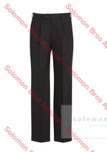 Load image into Gallery viewer, Mens One Pleat Pant - Solomon Brothers Apparel