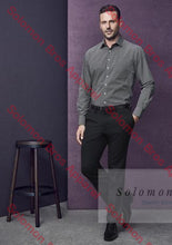 Load image into Gallery viewer, Mens Slimline Pant - Solomon Brothers Apparel