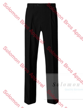 Load image into Gallery viewer, Mens Two Pleat Pant - Solomon Brothers Apparel