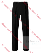 Load image into Gallery viewer, Mens Two Pleat Pant - Solomon Brothers Apparel