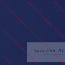 Load image into Gallery viewer, Merchant Navy Epaulette Shirt Mens Long Sleeve - Solomon Brothers Apparel