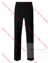 Load image into Gallery viewer, Merchant Navy Mens Two Pleat Pant - Solomon Brothers Apparel