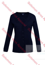 Load image into Gallery viewer, Milano Ladies Cardigan - Solomon Brothers Apparel
