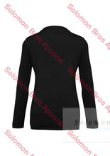 Load image into Gallery viewer, Milano Ladies Cardigan - Solomon Brothers Apparel