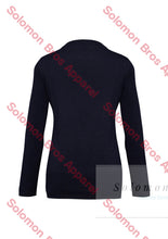 Load image into Gallery viewer, Milano Ladies Cardigan - Solomon Brothers Apparel