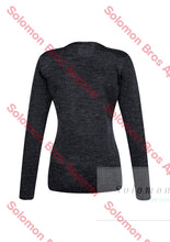 Load image into Gallery viewer, Milano Ladies Pullover - Solomon Brothers Apparel