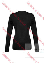 Load image into Gallery viewer, Milano Ladies Pullover - Solomon Brothers Apparel