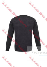 Load image into Gallery viewer, Milano Mens Pullover - Solomon Brothers Apparel