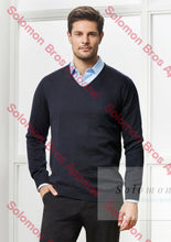 Load image into Gallery viewer, Milano Mens Pullover - Solomon Brothers Apparel