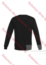Load image into Gallery viewer, Milano Mens Pullover - Solomon Brothers Apparel