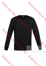 Load image into Gallery viewer, Milano Mens Pullover - Solomon Brothers Apparel