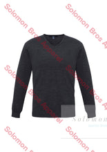 Load image into Gallery viewer, Milano Mens Pullover - Solomon Brothers Apparel