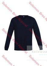 Load image into Gallery viewer, Milano Mens Pullover - Solomon Brothers Apparel