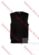 Load image into Gallery viewer, Milano Mens Vest - Solomon Brothers Apparel