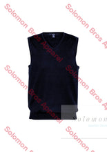 Load image into Gallery viewer, Milano Mens Vest - Solomon Brothers Apparel