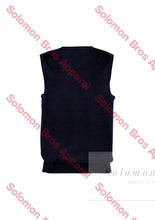 Load image into Gallery viewer, Milano Mens Vest - Solomon Brothers Apparel