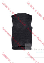 Load image into Gallery viewer, Milano Mens Vest - Solomon Brothers Apparel