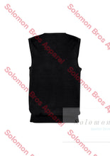 Load image into Gallery viewer, Milano Mens Vest - Solomon Brothers Apparel