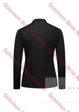 Load image into Gallery viewer, Movement Ladies Polo L/S