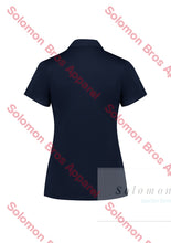 Load image into Gallery viewer, Movement Ladies Polo