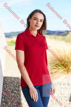 Load image into Gallery viewer, Movement Ladies Polo