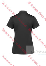 Load image into Gallery viewer, Movement Ladies Polo