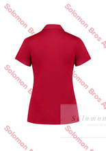 Load image into Gallery viewer, Movement Ladies Polo