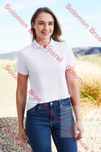 Load image into Gallery viewer, Movement Ladies Polo